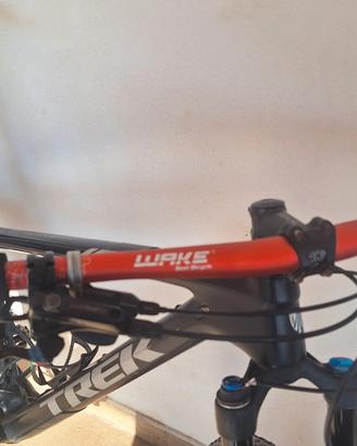 Trek Pro Caliber 9.7