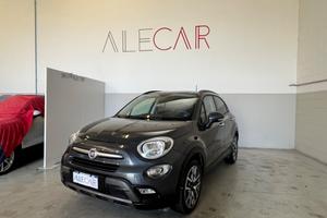 Fiat 500X 1.4 MultiAir 140 CV City Cross