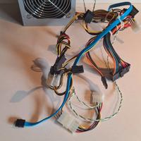 Alimentatore PC Tecnoware 550W ATX