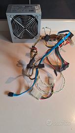 Alimentatore PC Tecnoware 550W ATX