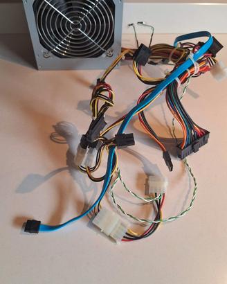 Alimentatore PC Tecnoware 550W ATX