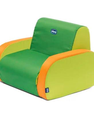 Poltrona bimbi Chicco babysofa Twist 