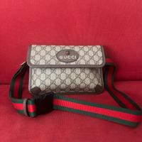 Borsa Marsupio Gucci