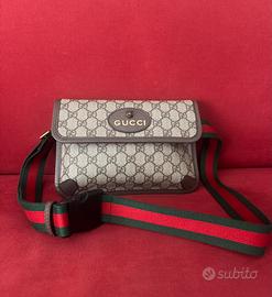 Borsa Marsupio Gucci
