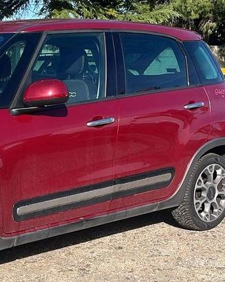 RICAMBI Fiat 500L Trekking 1.3 62kW 199B4000 2014