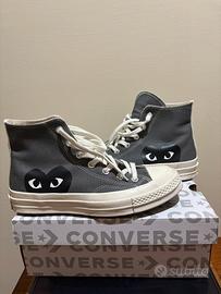 Converse Chuck 70 Hi x Comme des Garçons PLAY