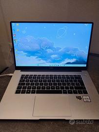 Huawei Matebook D15