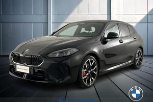 BMW Serie 1 118d MSport Pro auto