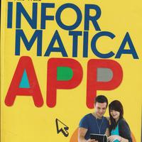 Informatica App - P. Gallo e P. Sirsi