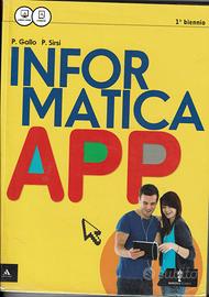 Informatica App - P. Gallo e P. Sirsi