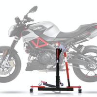 Cavalletto centrale shiver 900