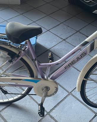 Bici donna