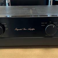 Amplificatore Pioneer A400-X Perfetto