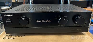 Amplificatore Pioneer A400-X Perfetto
