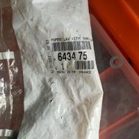 Pompa per lavavetri Citroen Xsara Picasso 643475