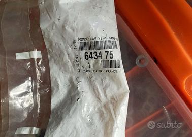 Pompa per lavavetri Citroen Xsara Picasso 643475