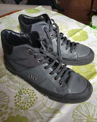 Scarpe Moschino