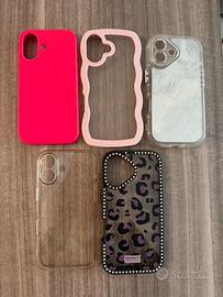 Cover iphone 16