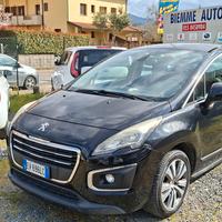 Peugeot 3008 1.6 HDi AUT. 115CV Business