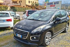 Peugeot 3008 1.6 HDi AUT. 115CV Business