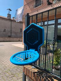 Canestro portatile Kipsta