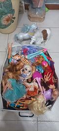 Barbie a 5 euro 