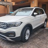 Volkswagen T-Cross 1.0 TSI 110 CV Style