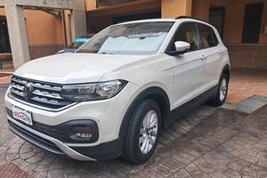 Volkswagen T-Cross 1.0 TSI 110 CV Style