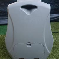 Motore Esterno per Piscina Idromassaggio - CosySpa