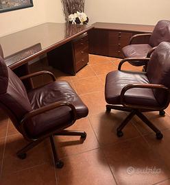 Mobili arredo ufficio