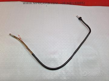 TUBO FRENO ANTERIORE YAMAHA XT 600 1986 1985 XT600