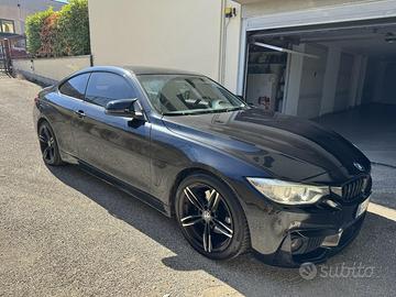 BMW 430d