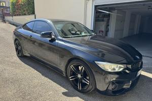BMW 430d