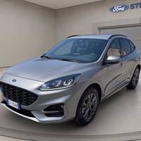 FORD Kuga 2.5 phev ST-Line 2wd 225cv cvt