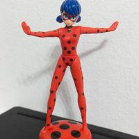 Miraculous Ladybug Kinder GranSorpresa uovo