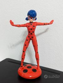 Miraculous Ladybug Kinder GranSorpresa uovo