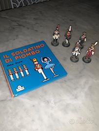 Soldatini per bambini