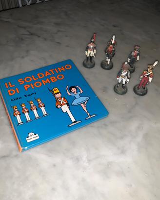 Soldatini per bambini
