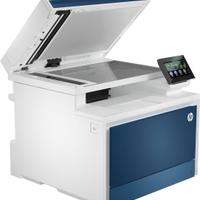 Stampante Laser HP Color LaserJet Pro MFP 4302fdn