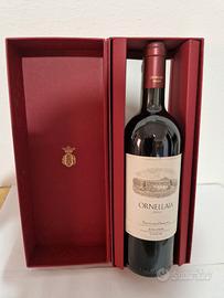 Bottiglia ORNELLAIA 2005 Bolgheri Superiore 75 cl.