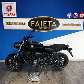 Yamaha XSR 700 - 2022