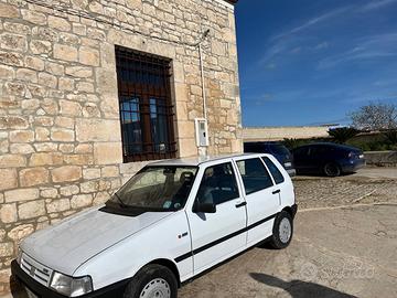 Fiat Uno 1.0 fire