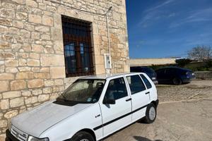 Fiat Uno 1.0 fire