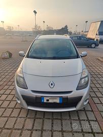Renault Clio sportour 1.5 01/2010 141000 km