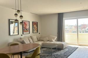 Appartamento di 95 m² con 3 locali a Roma