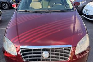 Fiat Croma 1.9 Multijet Emotion 07/2006