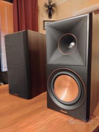 Klipsh RP-600M II