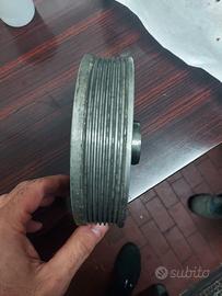 puleggia albero motore alleggerita lotus exige 