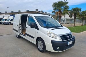 Fiat Scudo Furgonato