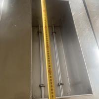 Porta rotolone pellicola